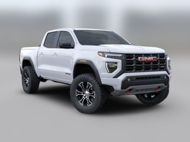 2024 GMC Canyon 4WD AT4