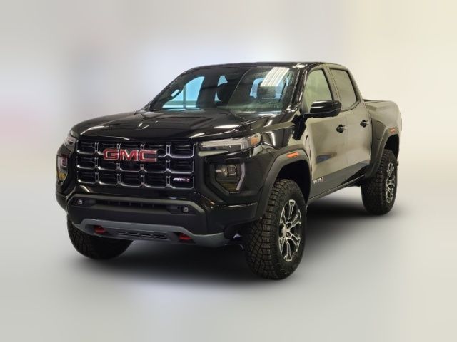 2024 GMC Canyon 4WD AT4