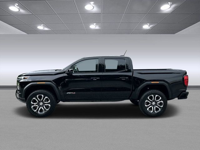 2024 GMC Canyon 4WD AT4