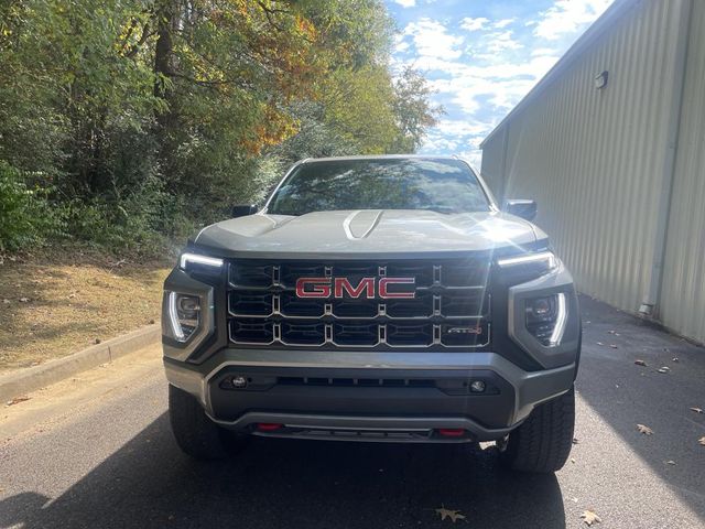 2024 GMC Canyon 4WD AT4