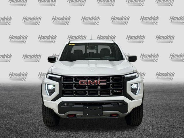 2024 GMC Canyon 4WD AT4