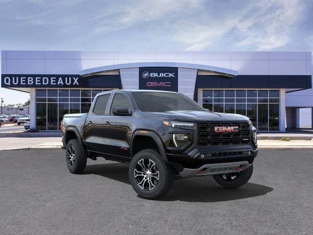 2024 GMC Canyon 4WD AT4