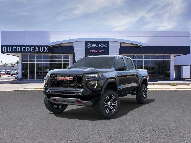 2024 GMC Canyon 4WD AT4