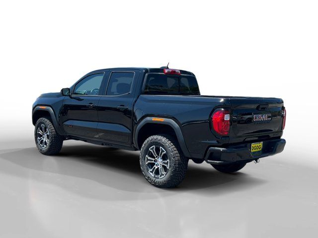 2024 GMC Canyon 4WD AT4