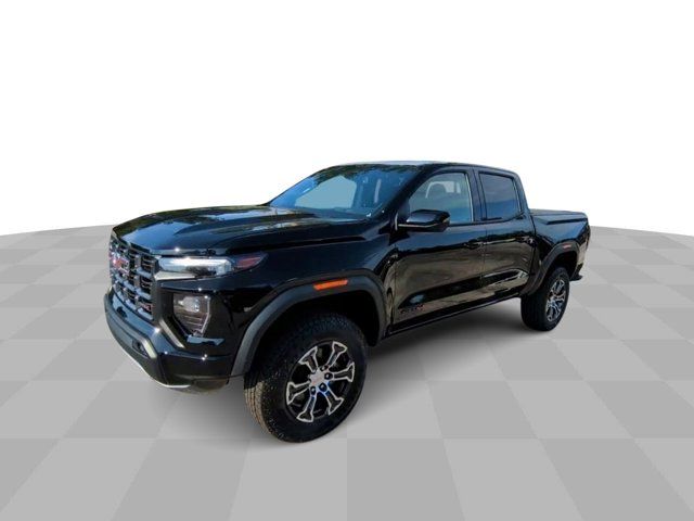 2024 GMC Canyon 4WD AT4