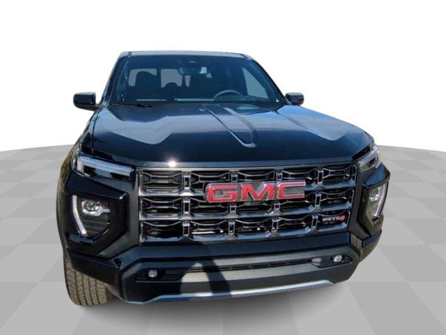 2024 GMC Canyon 4WD AT4