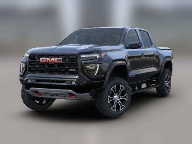 2024 GMC Canyon 4WD AT4