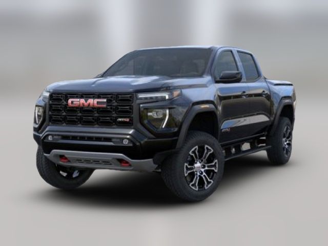 2024 GMC Canyon 4WD AT4