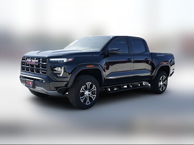 2024 GMC Canyon 4WD AT4