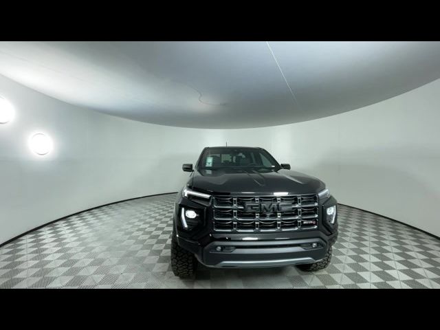 2024 GMC Canyon 4WD AT4