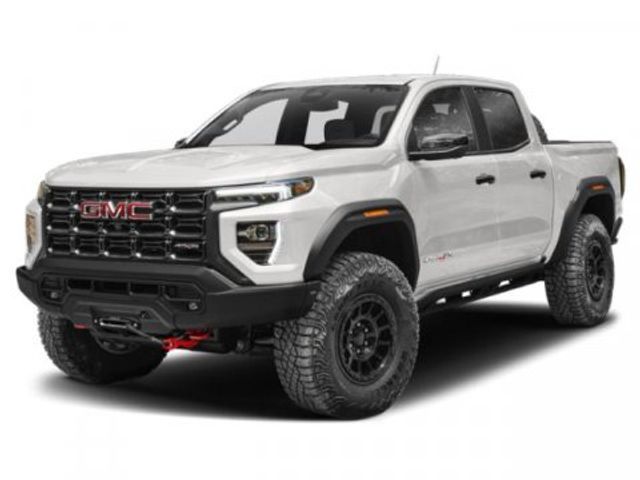 2024 GMC Canyon 4WD AT4