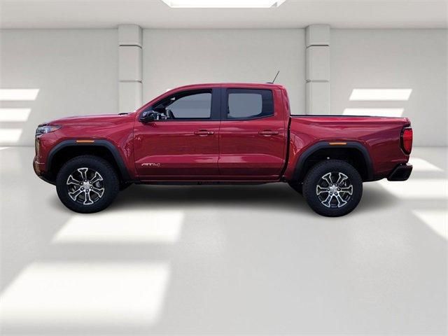 2024 GMC Canyon 4WD AT4