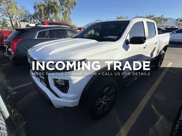 2024 GMC Canyon 4WD AT4