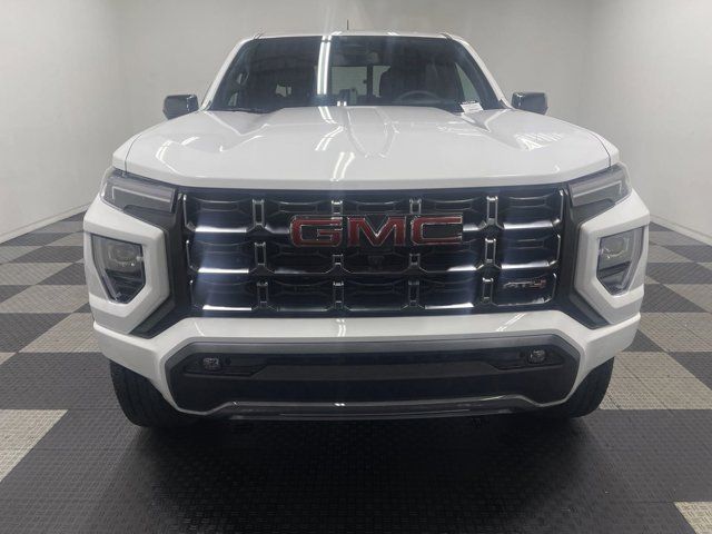 2024 GMC Canyon 4WD AT4