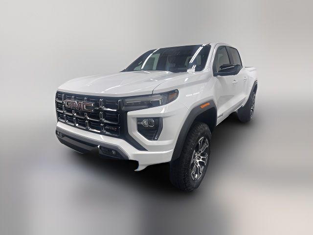 2024 GMC Canyon 4WD AT4