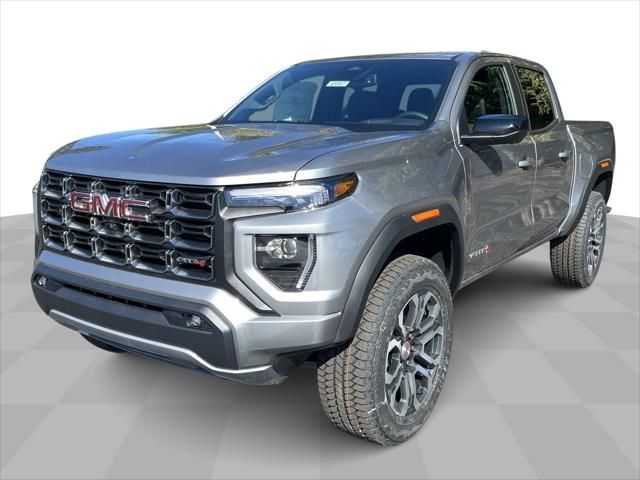 2024 GMC Canyon 4WD AT4