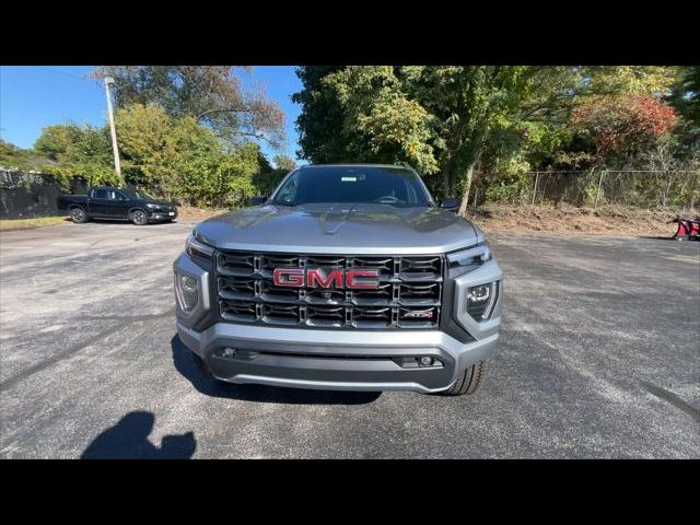 2024 GMC Canyon 4WD AT4