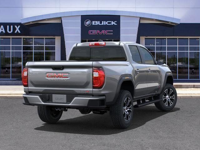 2024 GMC Canyon 4WD AT4