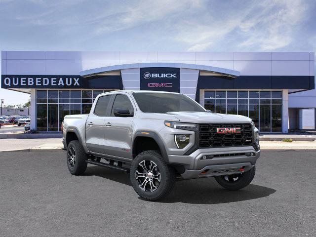 2024 GMC Canyon 4WD AT4