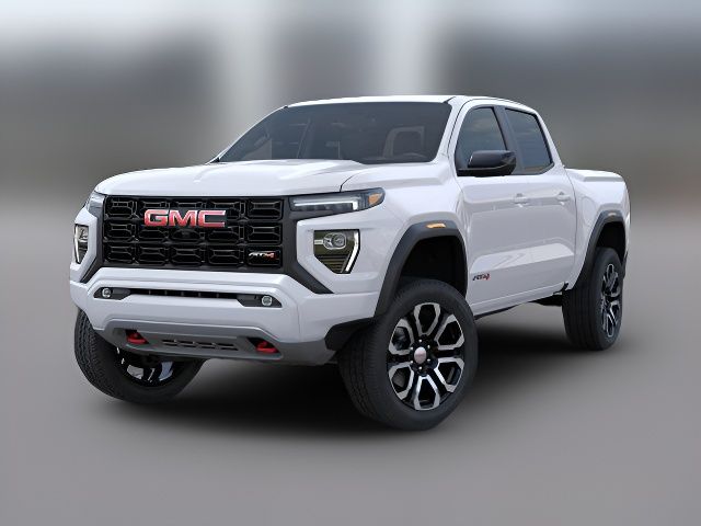 2024 GMC Canyon 4WD AT4