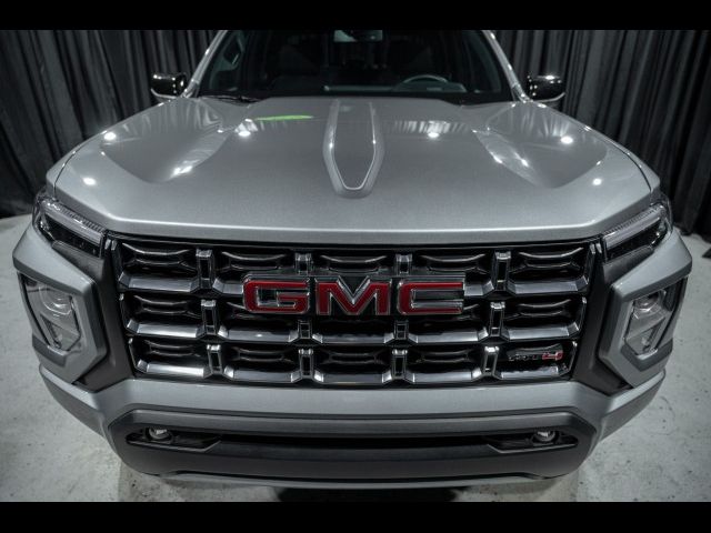 2024 GMC Canyon 4WD AT4