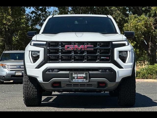 2024 GMC Canyon 4WD AT4