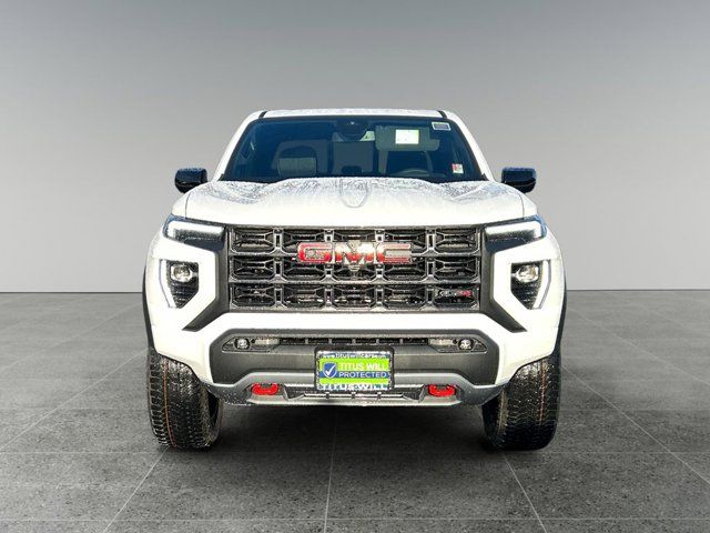 2024 GMC Canyon 4WD AT4