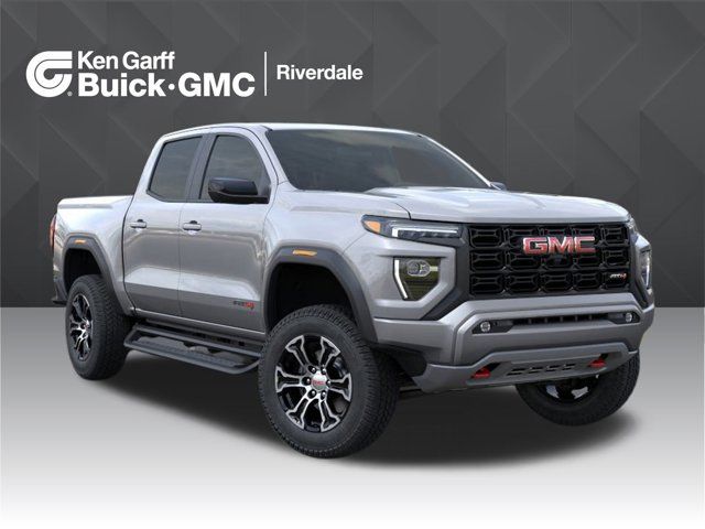 2024 GMC Canyon 4WD AT4