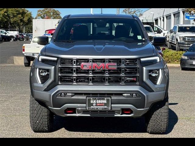 2024 GMC Canyon 4WD AT4