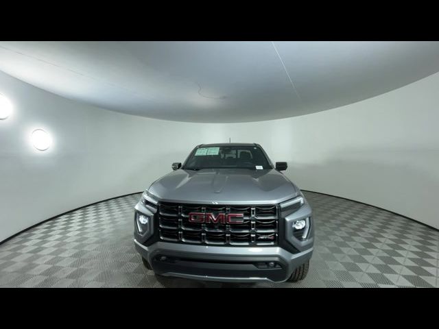 2024 GMC Canyon 4WD AT4