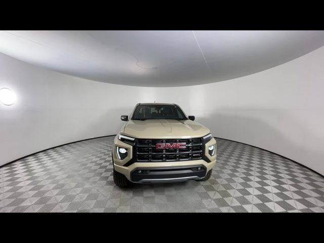 2024 GMC Canyon 4WD AT4