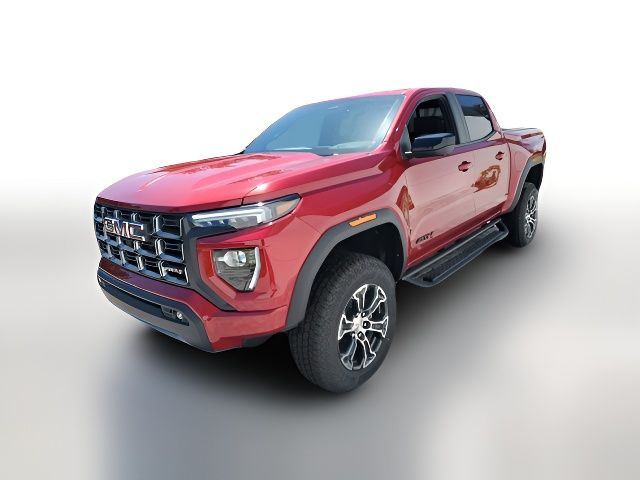 2024 GMC Canyon 4WD AT4