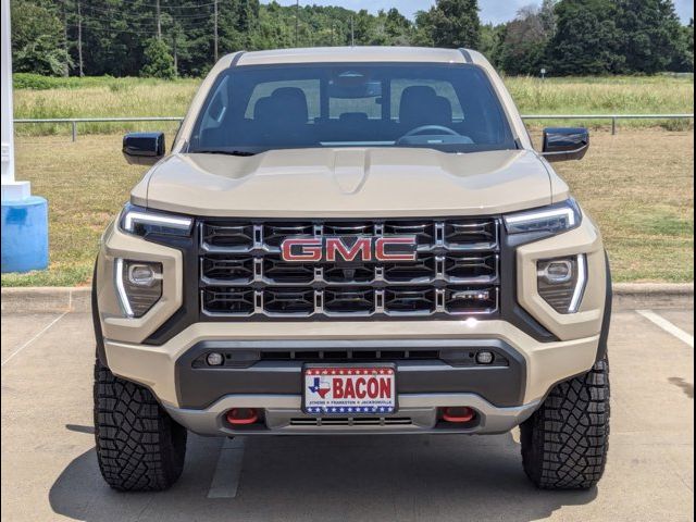 2024 GMC Canyon 4WD AT4