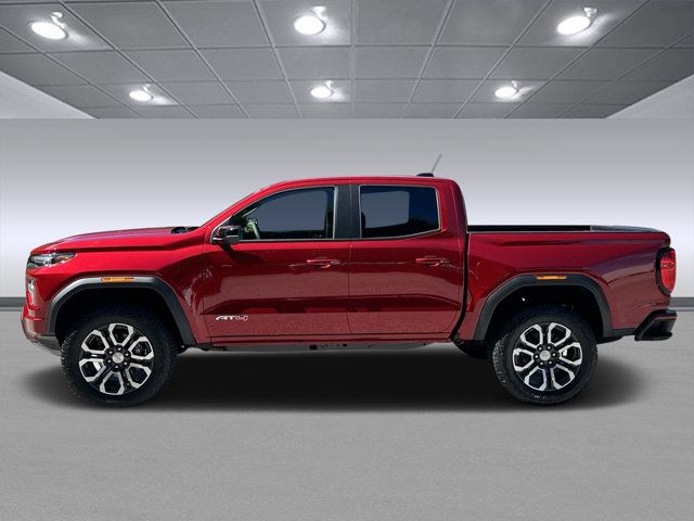 2024 GMC Canyon 4WD AT4