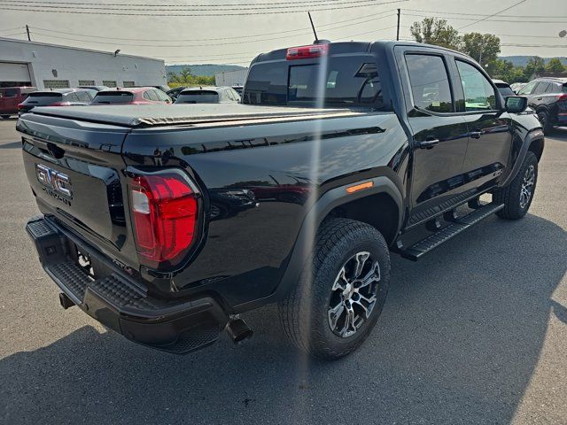 2024 GMC Canyon 4WD AT4