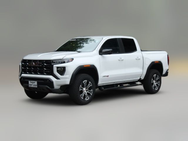 2024 GMC Canyon 4WD AT4