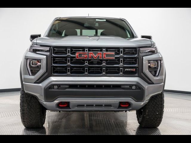 2024 GMC Canyon 4WD AT4