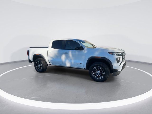 2024 GMC Canyon 4WD AT4