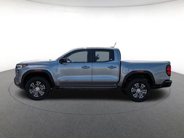 2024 GMC Canyon 4WD AT4