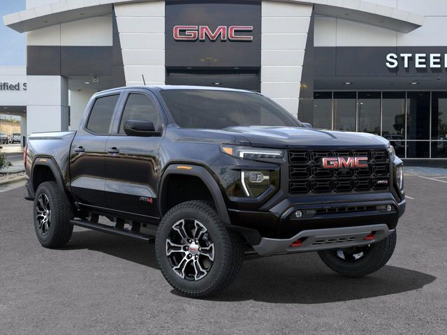 2024 GMC Canyon 4WD AT4