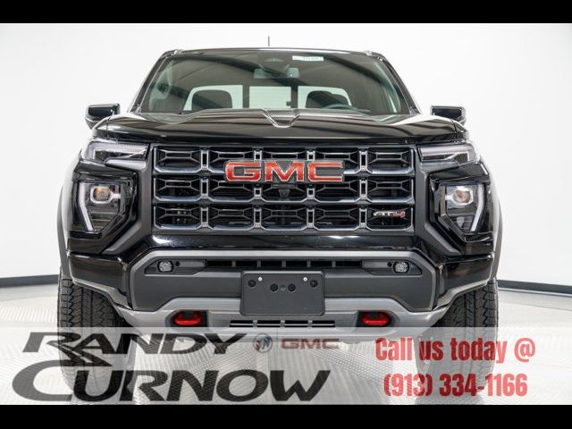 2024 GMC Canyon 4WD AT4