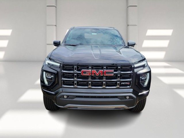 2024 GMC Canyon 4WD AT4