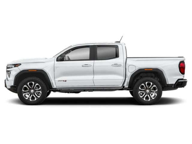 2024 GMC Canyon 4WD AT4