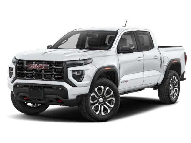 2024 GMC Canyon 4WD AT4