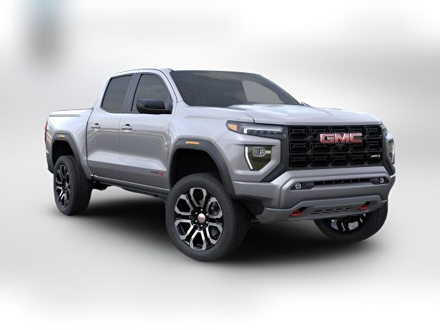 2024 GMC Canyon 4WD AT4