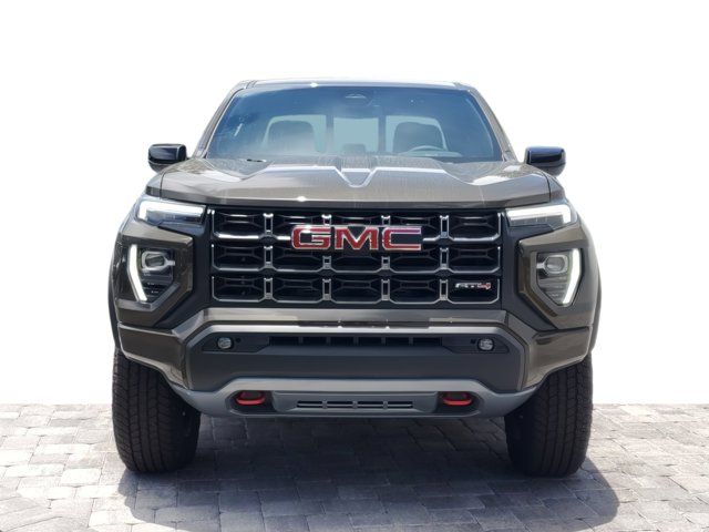 2024 GMC Canyon 4WD AT4