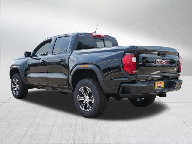 2024 GMC Canyon 4WD AT4