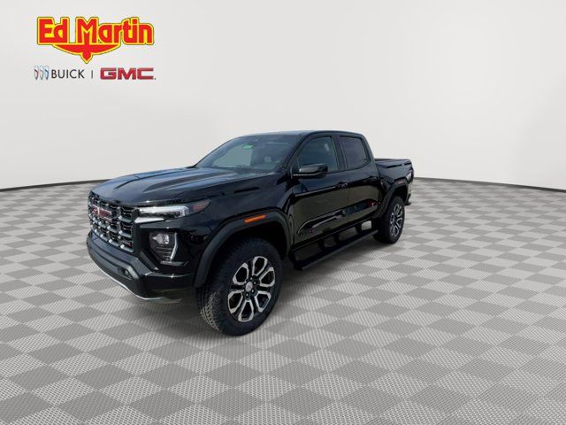 2024 GMC Canyon 4WD AT4