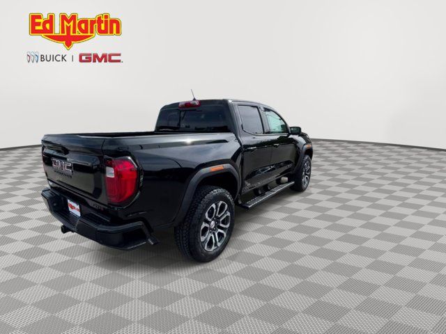 2024 GMC Canyon 4WD AT4