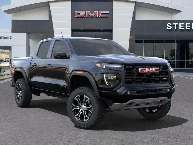 2024 GMC Canyon 4WD AT4